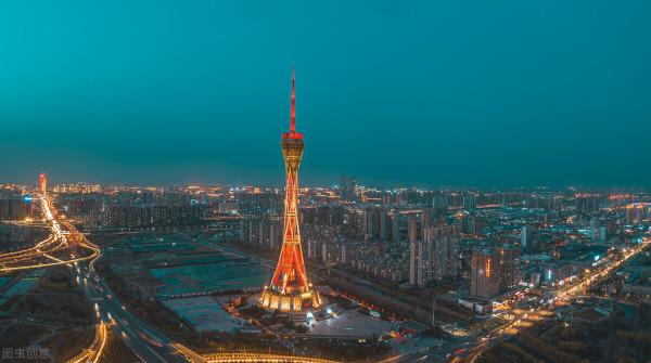 河南與“中”的關係，看完你才會明白“中”字與河南的淵源