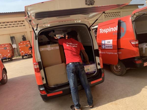 黑五網一網路銷售首現負增長，跨境電商路在何方