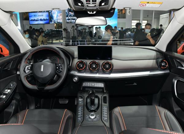 長城WEY品牌vv5和奇瑞瑞虎8PLUS怎麼選? 長城WEY品牌vv5和奇瑞瑞虎8PLUS怎麼選?