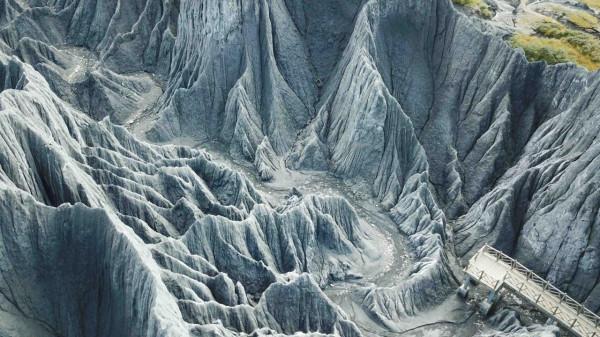 火爆網路的川西有多美?風景奇異,這裡被譽為“中國地質百慕大” 火爆網路的川西有多美?風景奇異,這裡被譽為“中國地質百慕大”