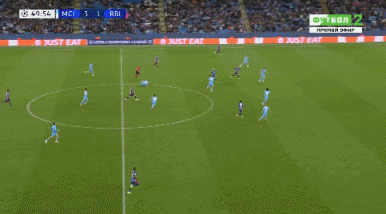 6-3，豪取4連勝！瓜迪奧拉率隊踢瘋了，四場狂轟17球，C羅遭打擊