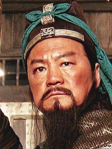 八位飾演關羽的演員大集合,有的被人稱讚,有的被人說毀三觀 八位飾演關羽的演員大集合,有的被人稱讚,有的被人說毀三觀