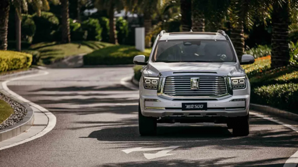 2022年將上市的14款重磅新車，你最期待哪一款？