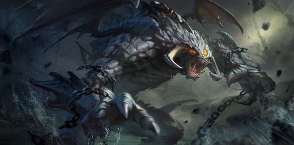 DOTA2-PIT：nine女王兩度對線單殺冠軍中單 tundra擊敗spirit奪冠