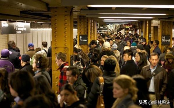 這就是美國,不止一個紐約 這就是美國,不止一個紐約