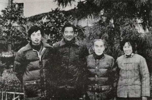 施利聆：蔣緯國私生子之母，60年單身空等，只換來3000元名譽賠償