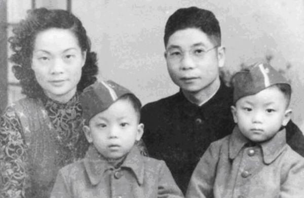 章亞若:為蔣經國秘密誕下雙生子,卻入不了蔣家大門,死因成謎 章亞若:為蔣經國秘密誕下雙生子,卻入不了蔣家大門,死因成謎