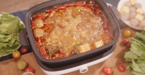 答應我,2021年的最後一個月,請做一名合格的吃“鍋”群眾! 答應我,2021年的最後一個月,請做一名合格的吃“鍋”群眾!