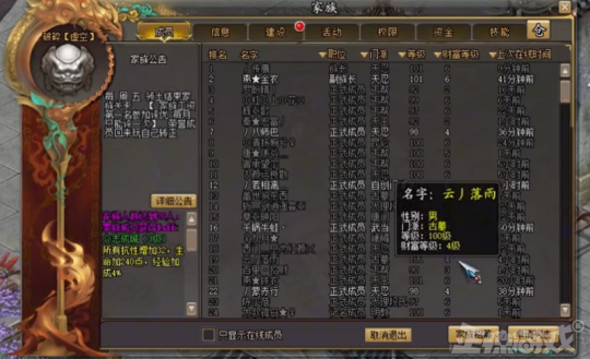 被家族內鬼背刺，卻被敵對女會長收入麾下，大得人心成人生贏家？