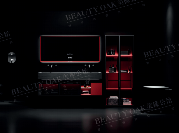 品牌勘察記第三期|美橡公館X奇妙的體驗：這是年輕人對空間的想象