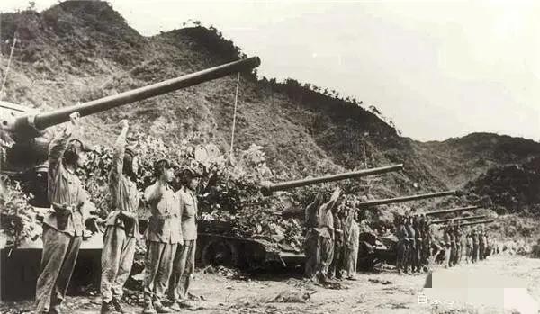 抗美援朝時期，彭老總派出的兩支敵後遊擊支隊，後來的戰果如何？