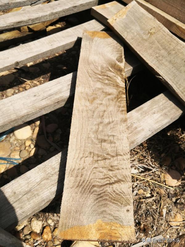 水波、瘤疤、影子,木材中的那些不正經的花紋 水波、瘤疤、影子,木材中的那些不正經的花紋