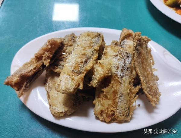 東北菜要在老館子吃,才能吃到小時候的老味道 東北菜要在老館子吃,才能吃到小時候的老味道