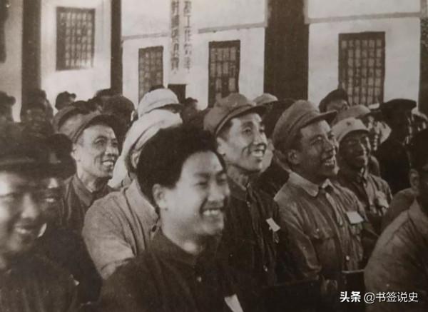 毛澤東回鄉,五弟在見面名單裡被劃掉,主席:我弟弟能害我不成 毛澤東回鄉,五弟在見面名單裡被劃掉,主席:我弟弟能害我不成