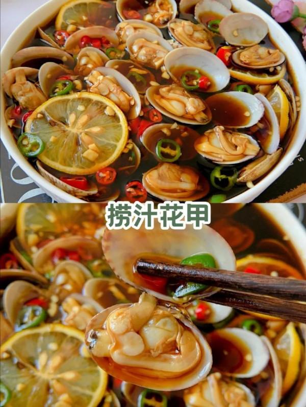 中秋團圓宴美食，好吃到舔盤，做法巨簡單