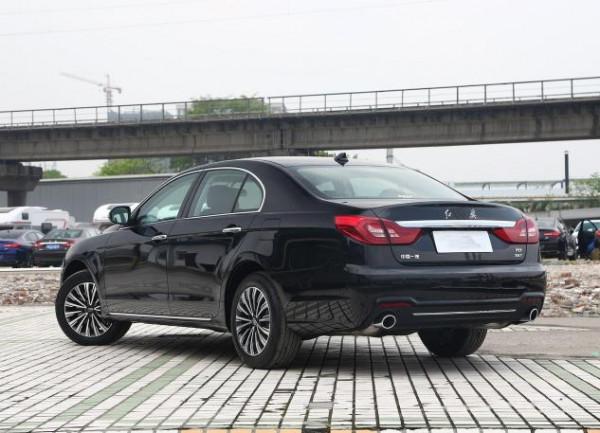 號稱國產車代表,車長5米,入門就配1.8T引擎,紅旗H7實力如何? 號稱國產車代表,車長5米,入門就配1.8T引擎,紅旗H7實力如何?