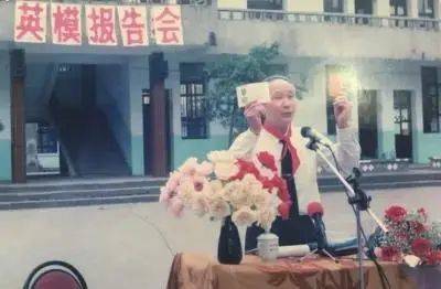 致敬！看《長津湖》，聽瀘州忠山上的抗美援朝老兵講故事