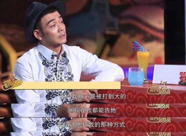 有的男演員長得太過著急，而有些男演員卻成了不老男神