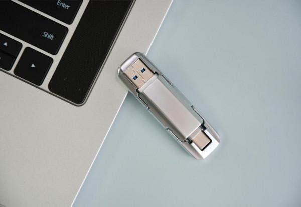 比普通隨身碟快10倍,還帶雙介面,固態隨身碟(USSD)究竟為何物? 比普通隨身碟快10倍,還帶雙介面,固態隨身碟(USSD)究竟為何物?