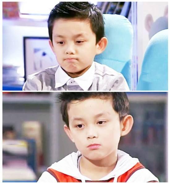 7位童星出道的明星，如今一個比一個紅，已成為娛樂圈的半壁江山