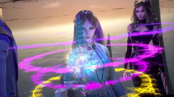 海神島之行唐三之下，誰才是那個獲益最豐盛的角色