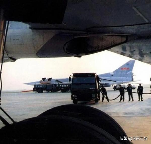 從拒絕出售到猶豫不決，俄羅斯對中國求購圖22M心態複雜