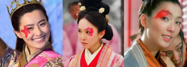 重新定義醜？影視劇裡的“毀容妝”，我笑到生氣，太不敬業了