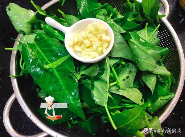 減肥中這菜可放心吃,高纖維低脂低卡,2元炒一盤,敞開吃不長肉 減肥中這菜可放心吃,高纖維低脂低卡,2元炒一盤,敞開吃不長肉