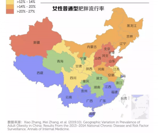 愛吃辣還不想胖，你得做到這兩點