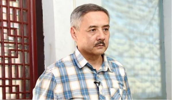 劉維寧曾無奈敘述事實：劉少奇長孫的身份，有時對我是一種負擔