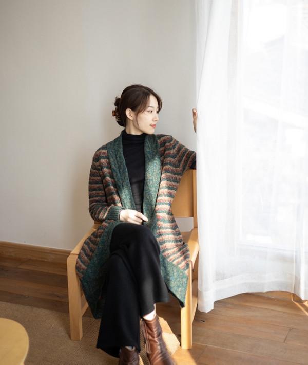 如何給人一種“很有氣質”的感覺?舒適隨性,越簡單越好 如何給人一種“很有氣質”的感覺?舒適隨性,越簡單越好