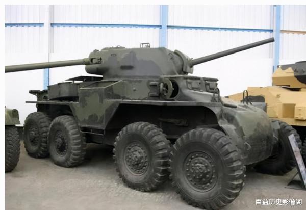 二戰:特種裝甲車 二戰:特種裝甲車