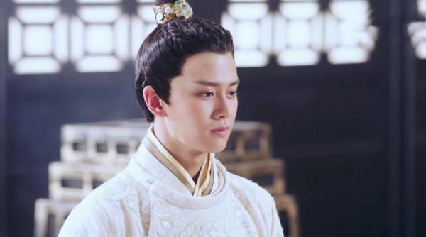 唐德宗生母沈珍珠，或許沒有感人至深的愛，但有催人淚下的母子情