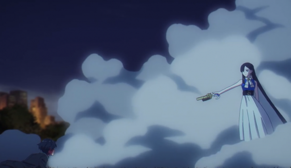 宿命迴響：小巨人展現出真實力有多強？一人吊打天國與地獄