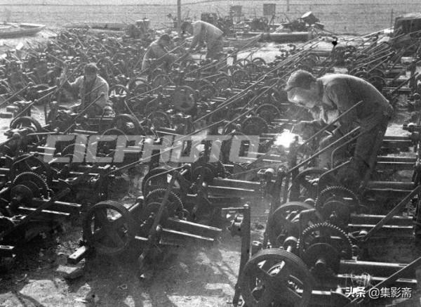 泰州興化市六十至八十年代老照片