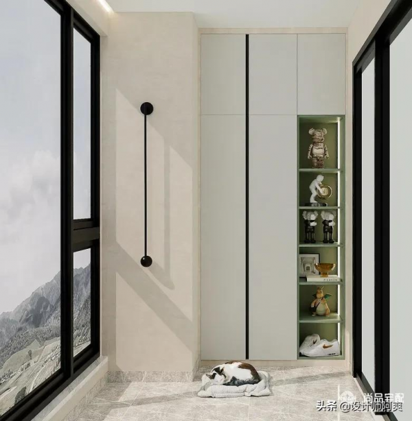 這都不會抄?16套效果圖,閉著眼選都能驚豔全小區 這都不會抄?16套效果圖,閉著眼選都能驚豔全小區