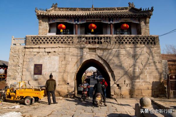 章丘區這八個古村落，不是國家級就是山東省級古村落，你都去過嗎