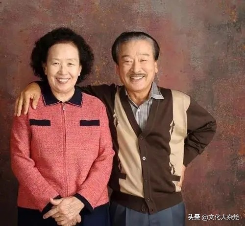 李順才:87歲高齡仍在演話劇,為了妻子刻意不拍吻戲 李順才:87歲高齡仍在演話劇,為了妻子刻意不拍吻戲