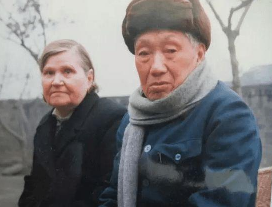 八路軍逃入蘇聯境內,與國外女人結婚生子,回到國內後過得如何? 八路軍逃入蘇聯境內,與國外女人結婚生子,回到國內後過得如何?