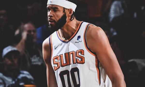 14+9率全隊9人得分上雙，重返頭把交椅斬落勇士，鮑爾被上課了