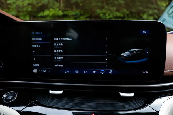 力挽八年之癢，動力、空間再晉級！深度試駕全新一代名圖