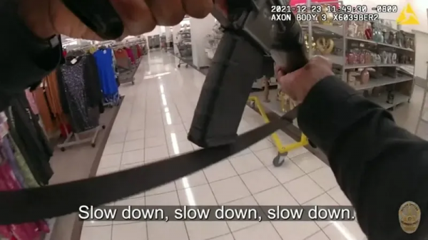 14歲少女被美國警察誤殺,曾跟父母說美國是";世界上最安全的國家"; 14歲少女被美國警察誤殺,曾跟父母說美國是";世界上最安全的國家";