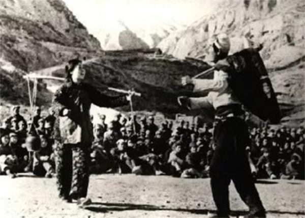 李德第二任妻子李麗蓮，李德離開中國後，她後來過得如何？