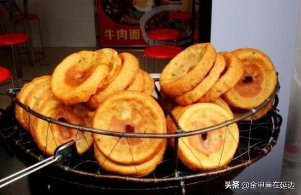 從我，一個東北人角度，談武漢“過早”！論吃早點，武漢是頭子