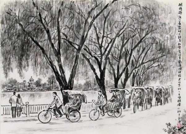 老舍《駱駝祥子》:把生活當做墮落的藉口,是人性最大的弱點 老舍《駱駝祥子》:把生活當做墮落的藉口,是人性最大的弱點