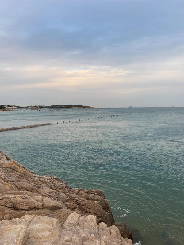 聽說一起看過海的人可以走很遠，國內看海目的地盤點