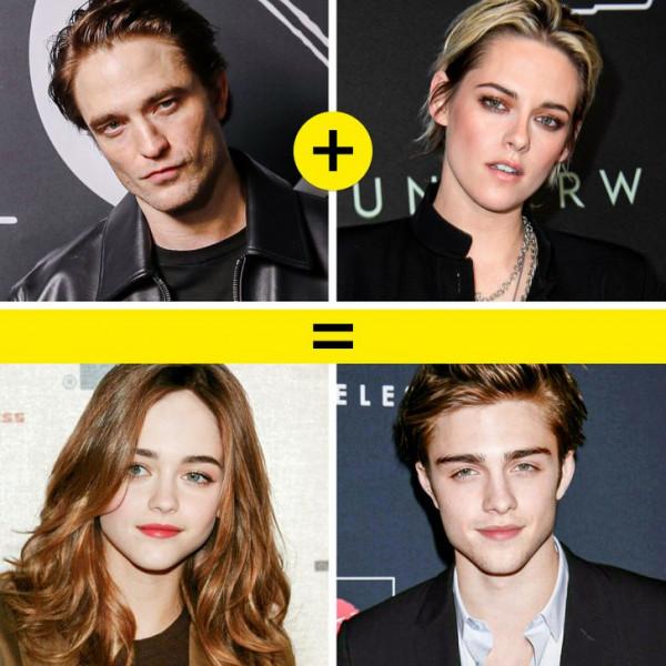 不留遺憾?幫助8對經典情侶角色結婚生子,新任蝙蝠俠和小K 不留遺憾?幫助8對經典情侶角色結婚生子,新任蝙蝠俠和小K