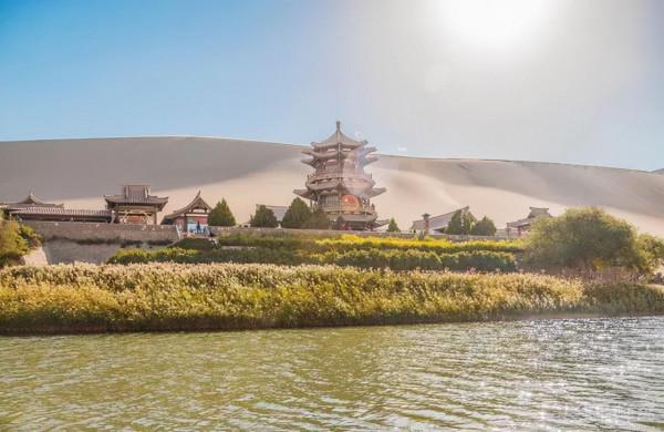 甘肅15個絕美旅行地,疫情過後,來一次吧,飽覽西北極致美景 甘肅15個絕美旅行地,疫情過後,來一次吧,飽覽西北極致美景