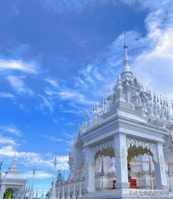 忘記三亞,“候鳥式過冬”新聚點,去一次等於逛遍東南亞 忘記三亞,“候鳥式過冬”新聚點,去一次等於逛遍東南亞