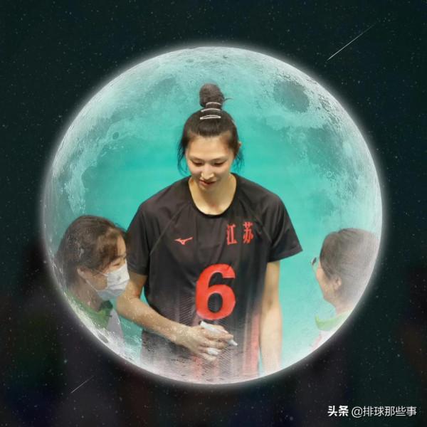 中國女排三老將即將告別國家隊,青年組三姝恐獲機會補位 中國女排三老將即將告別國家隊,青年組三姝恐獲機會補位